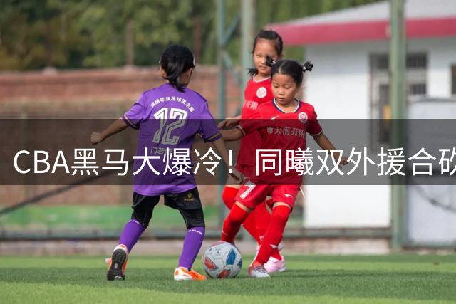 CBA黑马大爆冷！同曦双外援合砍49分掀翻浙江
